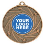 Antique Eco Stars