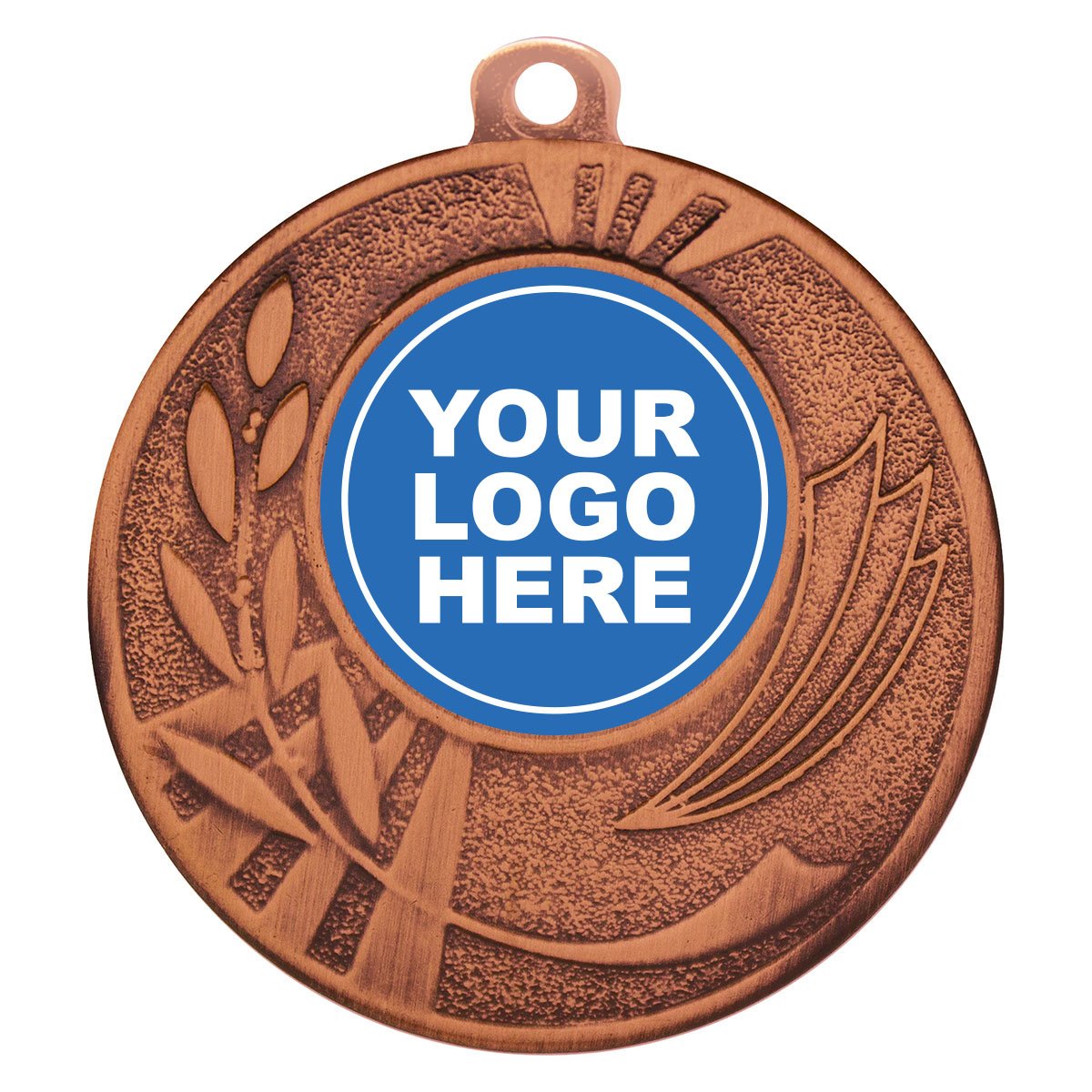 ME307B Artemis Medal - Image 1