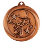 Dance Econo