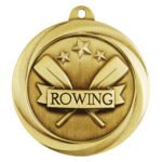 Econo Rowing Medal