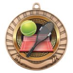 Eco Scroll - Tennis