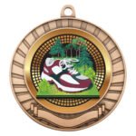Eco Scroll - Cross Country