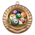 Eco Scroll - Pool
