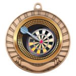 Eco Scroll - Darts