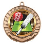 Eco Scroll - Cricket