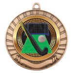 Eco Scroll - Hockey