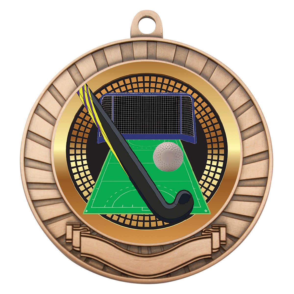 MES244B Eco Scroll - Hockey - Image 1