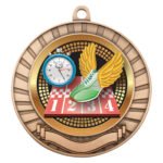 Eco Scroll - Track