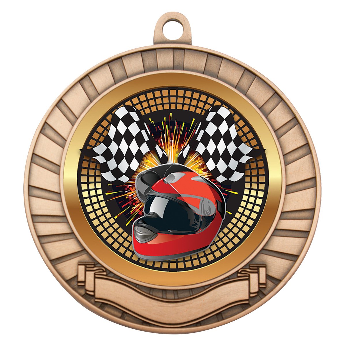 MES284B Eco Scroll - Motorsport - Image 1