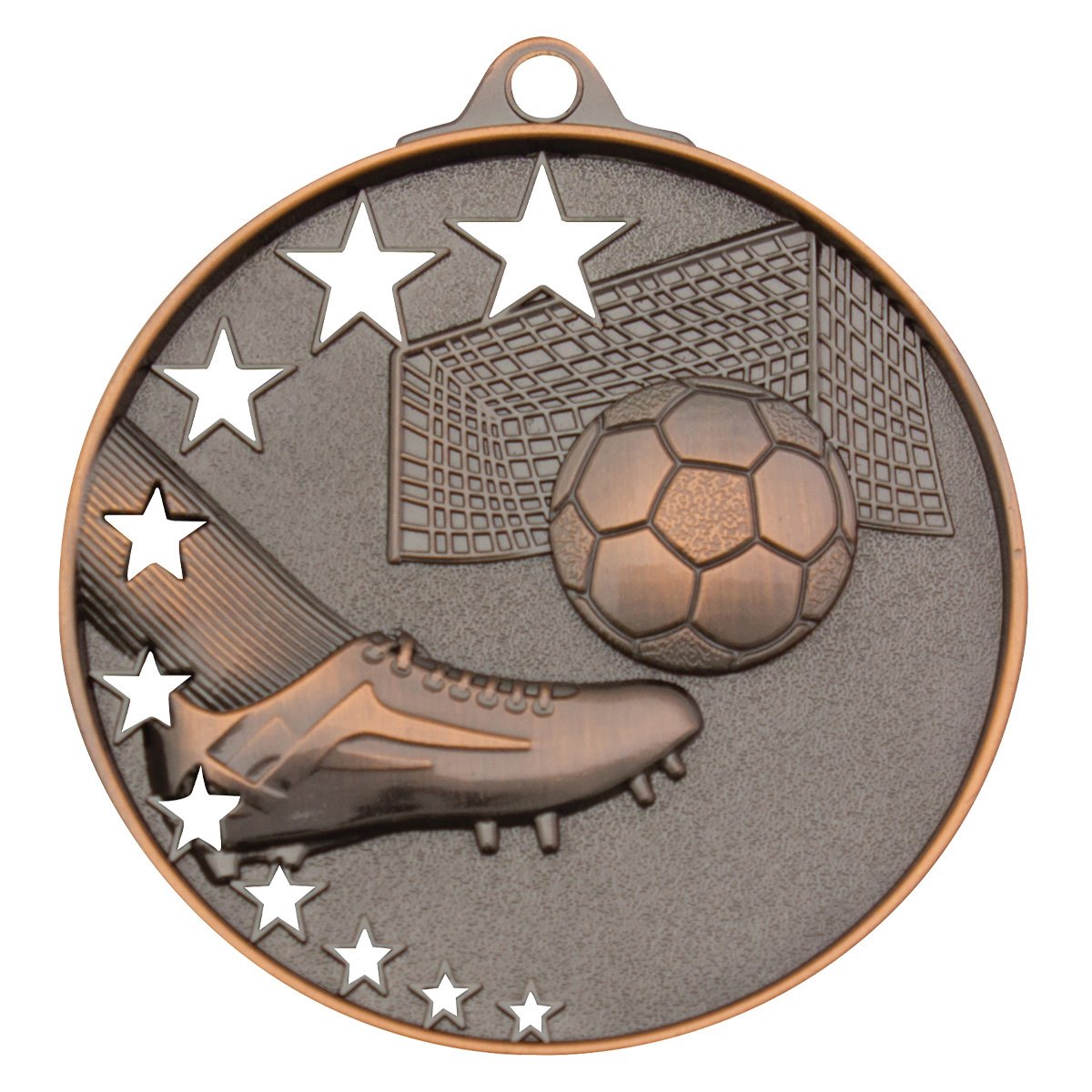 MH904B Football Stars - Image 1