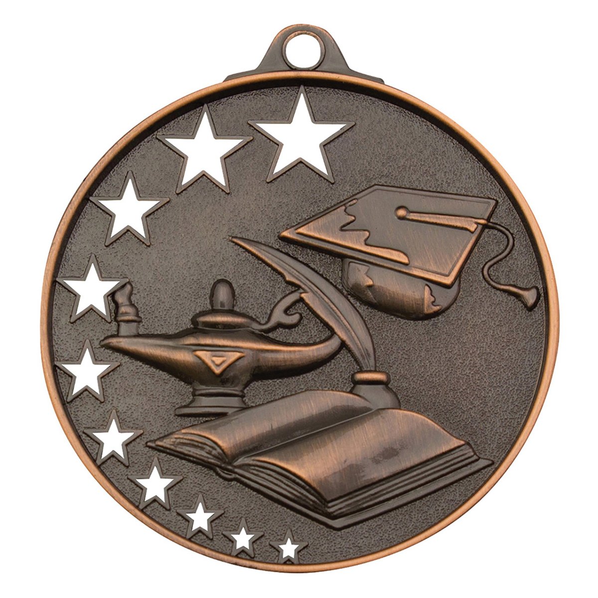 MH905B Academic Stars - Image 1