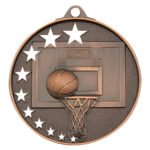 Basketball Stars