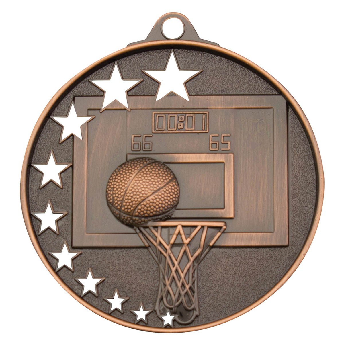 MH907B Basketball Stars - Image 1
