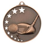 Golf Stars
