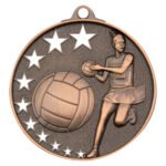 Netball Stars