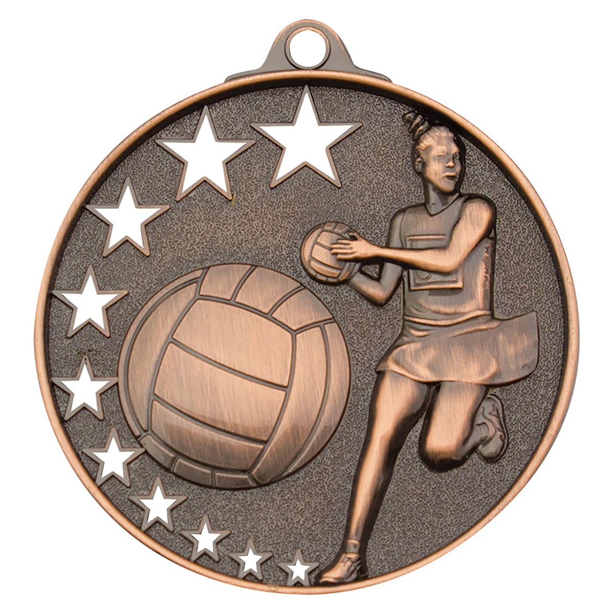 MH911B Netball Stars - Image 1