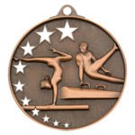 Gymnastics Stars