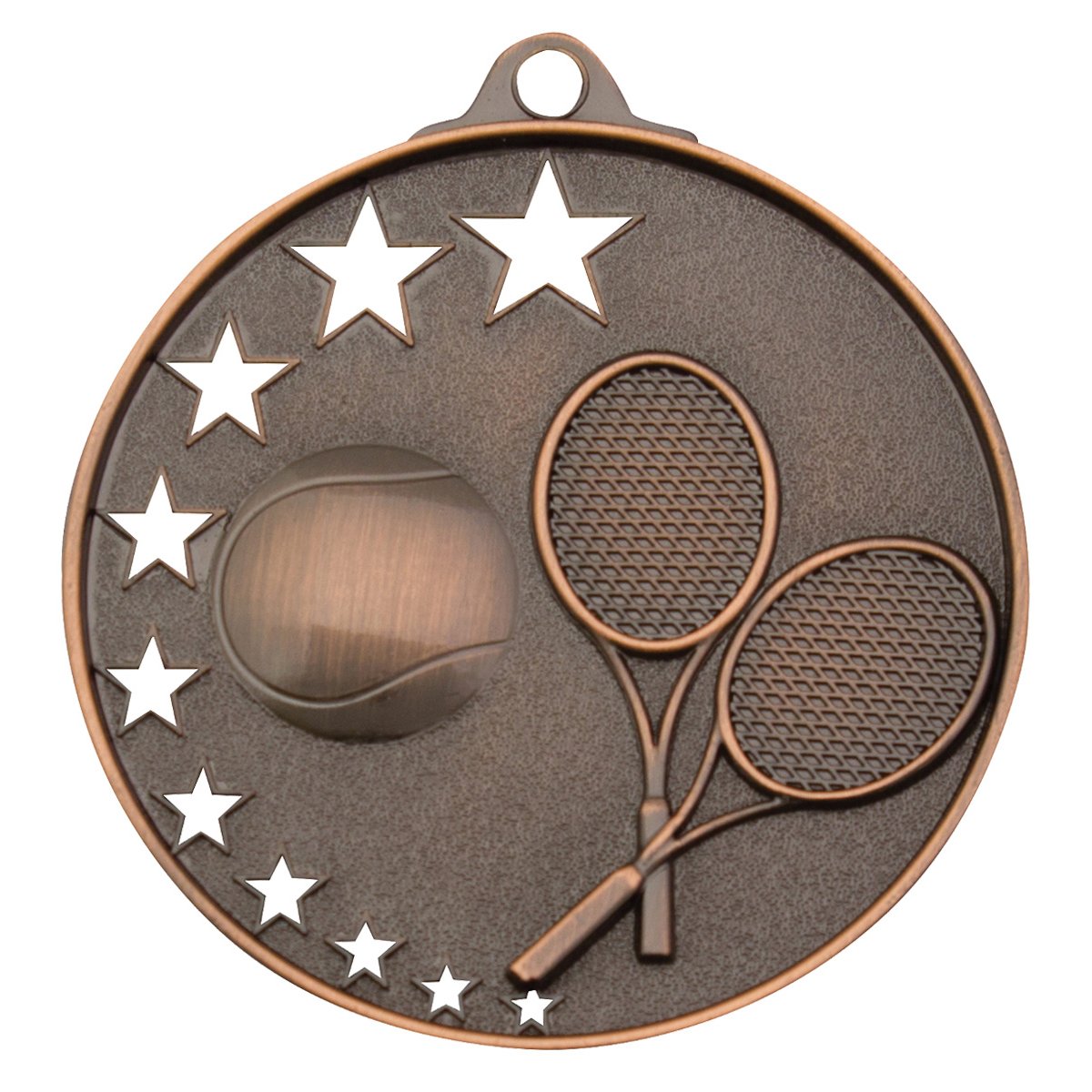 MH918B Tennis Stars - Image 1
