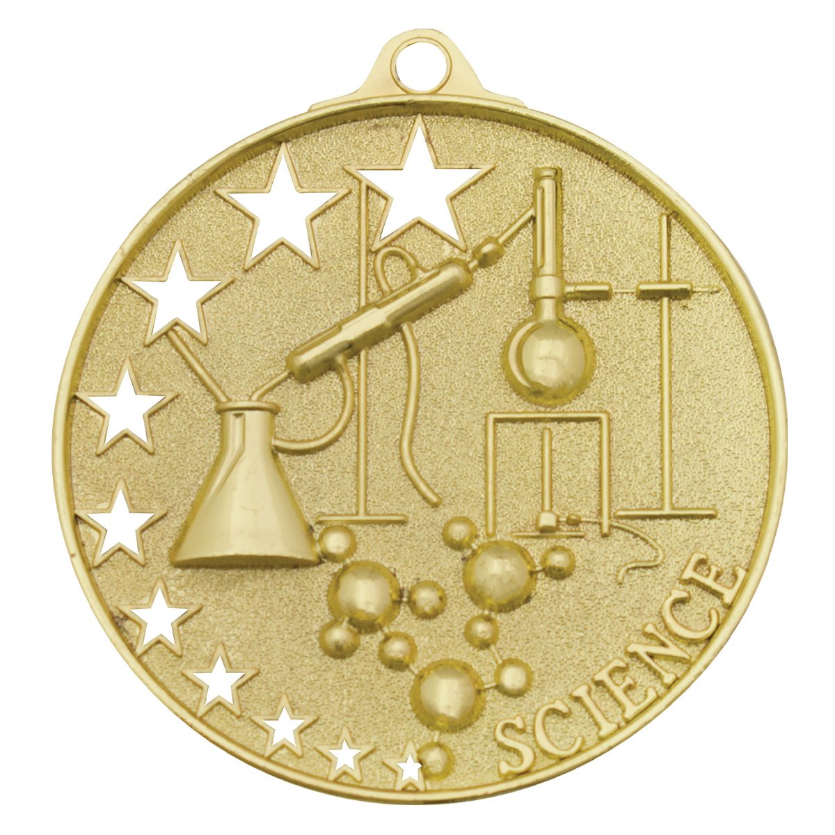 MH919G Science Stars - Image 1