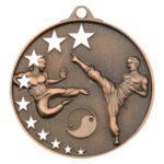 Karate Stars