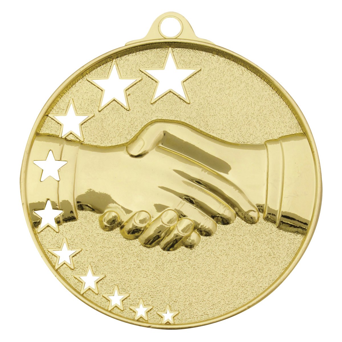 MH927G Handshake Stars - Image 1