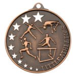 Little Athletics Stars
