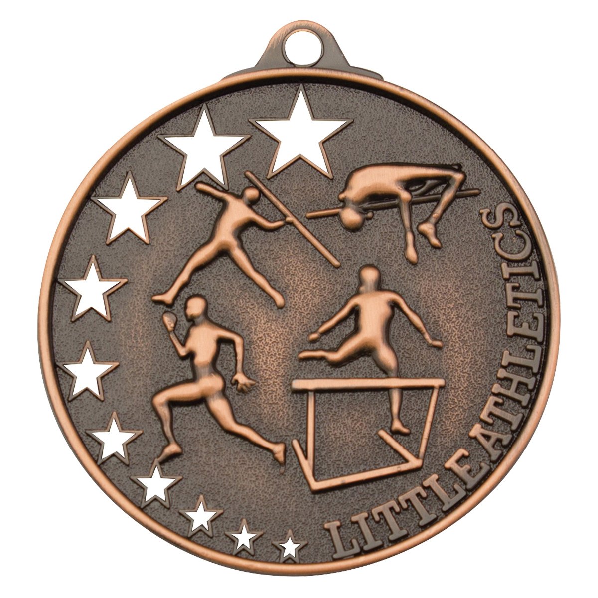 MH941B Little Athletics Stars - Image 1