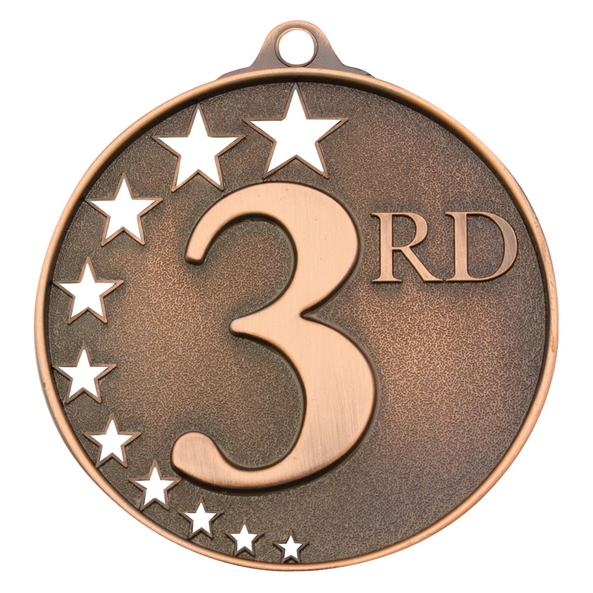 MH953B Third Place Stars - Image 1