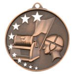 Lifesaving Stars