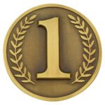 First Place Prestige