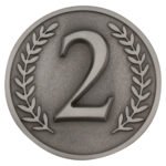 Second Place Prestige