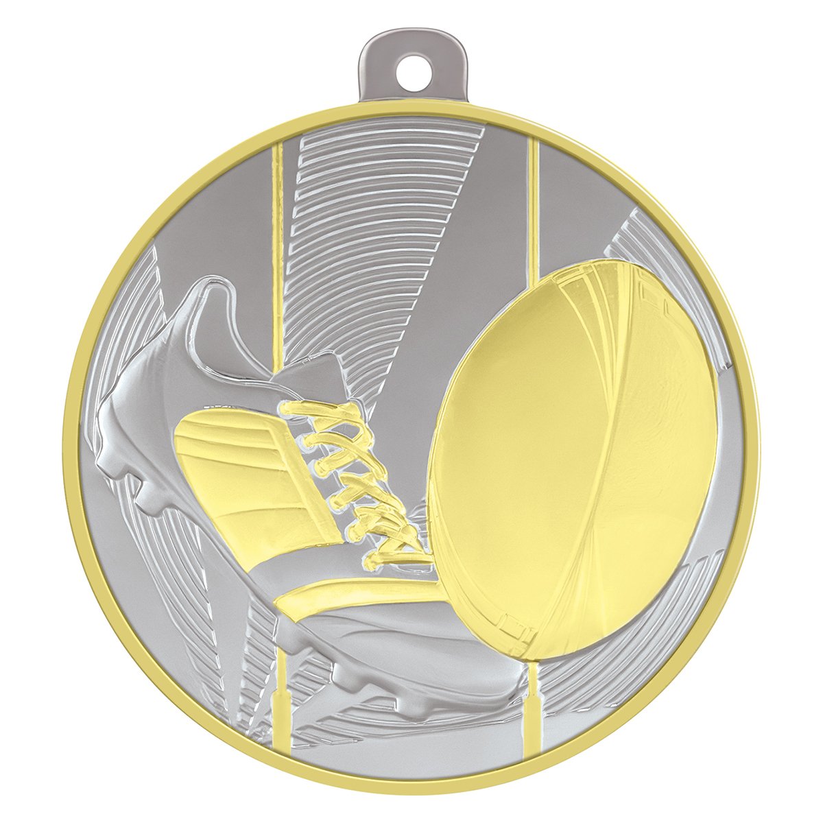 ML513 Lumina Medal - Image 1