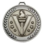 Prestige Medal Victory
