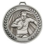 Prestige Medal Male