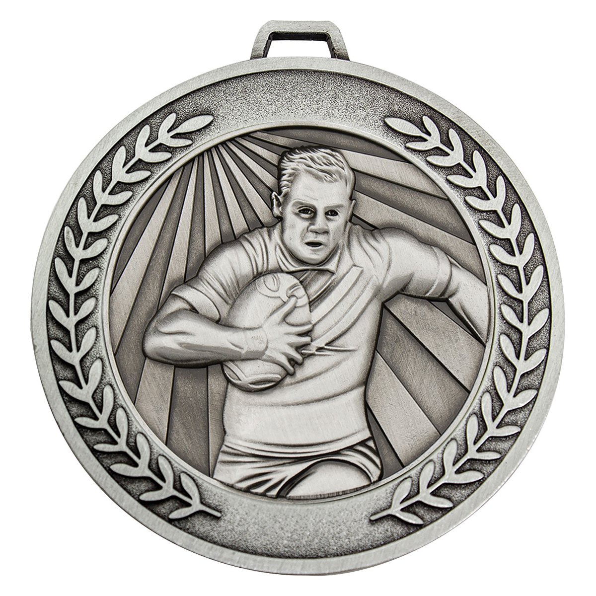 MMJ515S Prestige Medal Male - Image 1