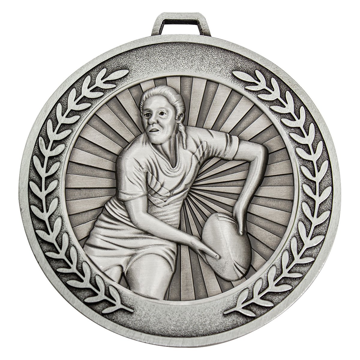 MMJ516S Prestige Medal Female - Image 1
