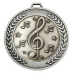 Prestige Medal Music