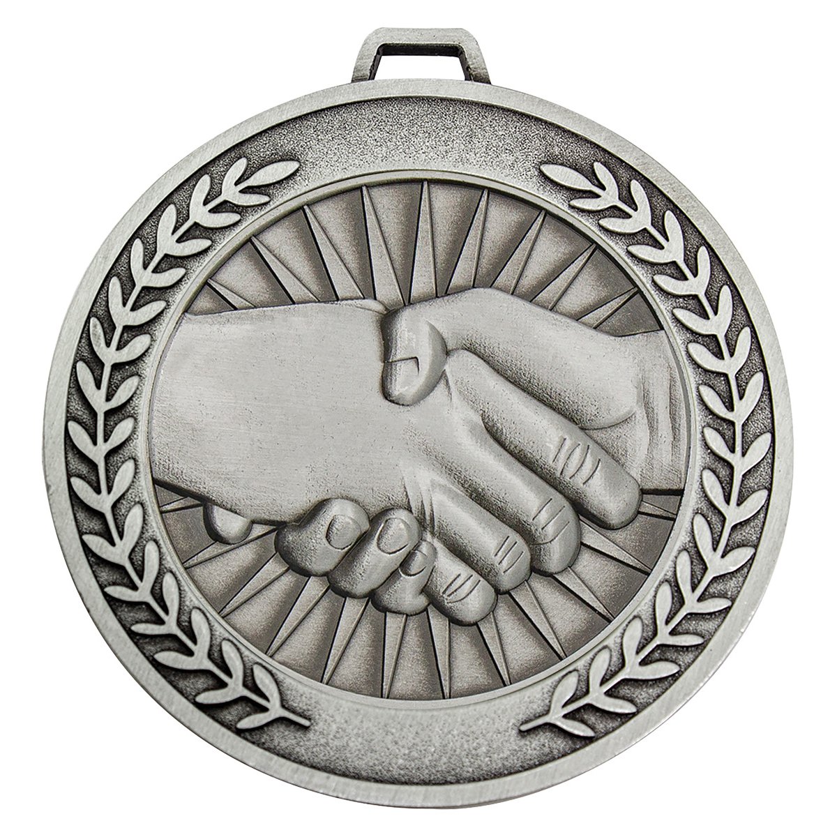 MMJ528S Prestige Medal Fair Play - Image 1