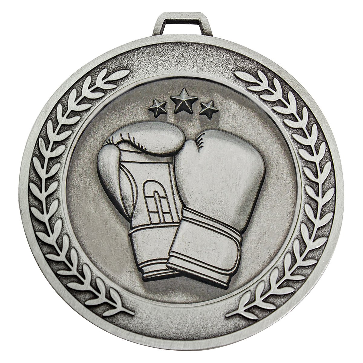 MMJ532S Prestige Medal Boxing - Image 1