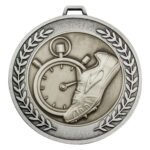 Prestige Medal Track