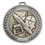 Prestige Medal Lifesaving