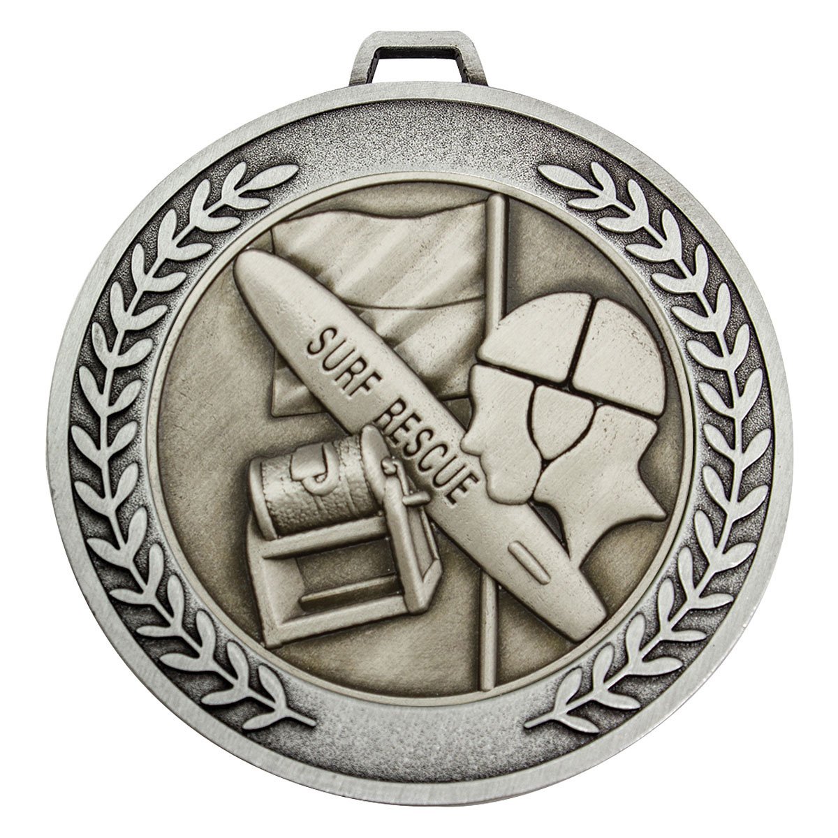 MMJ558S Prestige Medal Lifesaving - Image 1