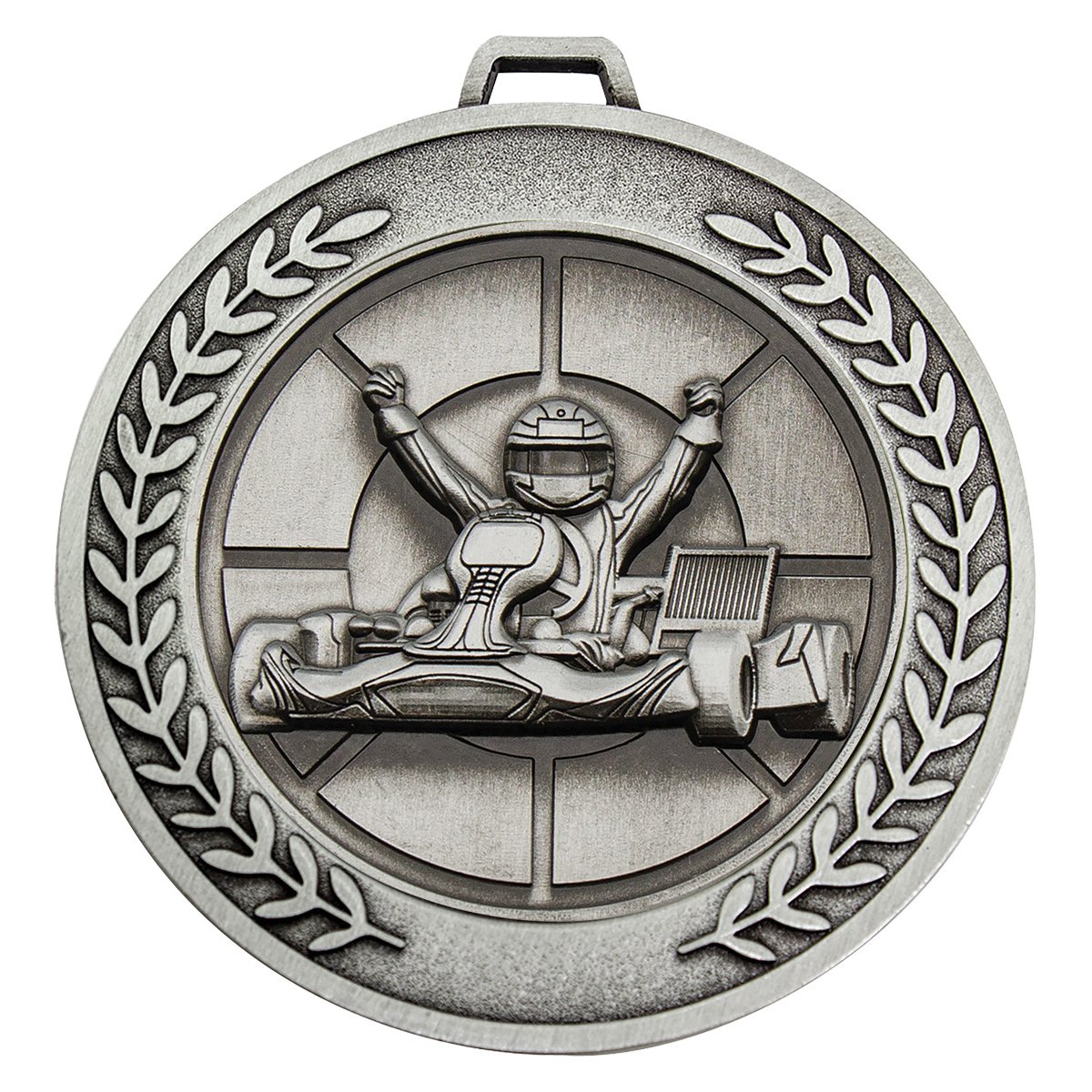 MMJ565S Prestige Medal Go Kart - Image 1