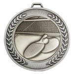Prestige Medal Table Tennis
