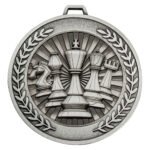 Prestige Medal Chess