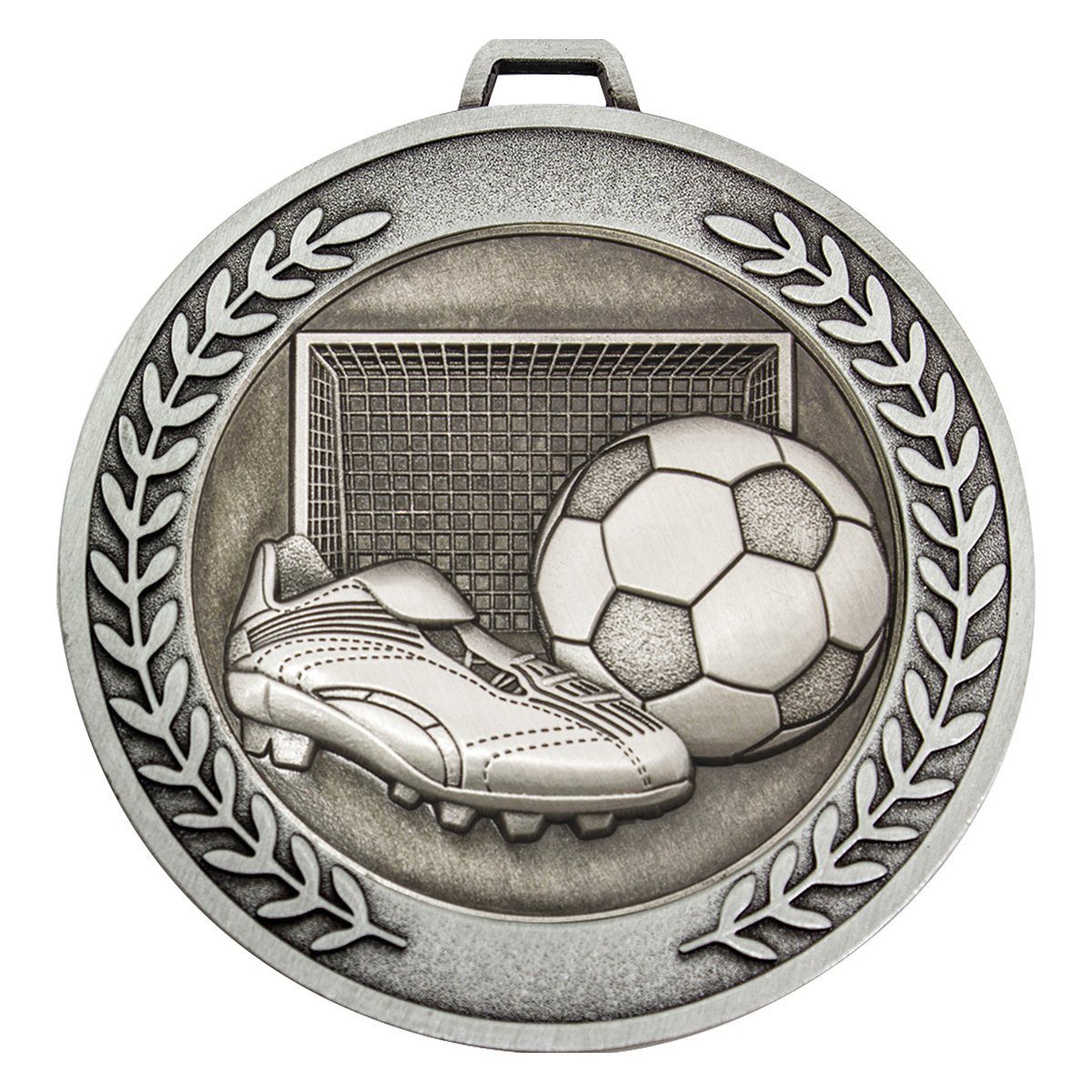 MMJ580S Prestige Medal Football - Image 1