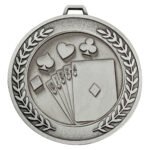 Prestige Medal Cards