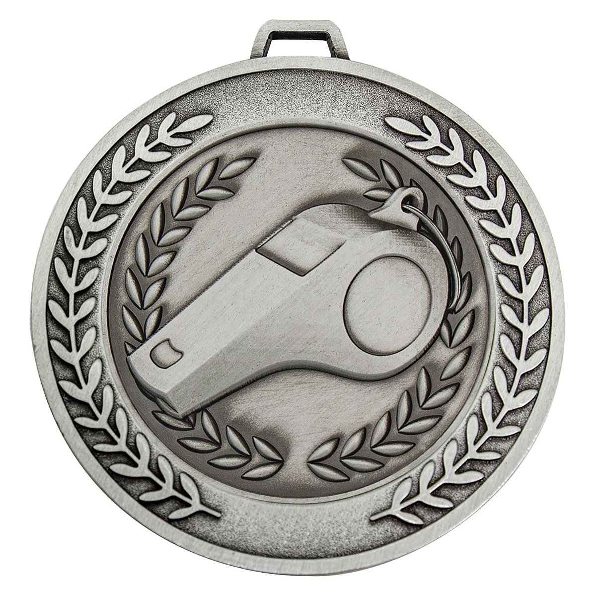 MMJ599S Prestige Medal Whistle - Image 1