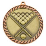 Venture Medal Pool
