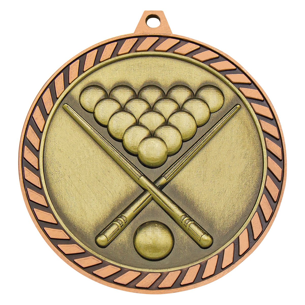 MMV629B Venture Medal Pool - Image 1
